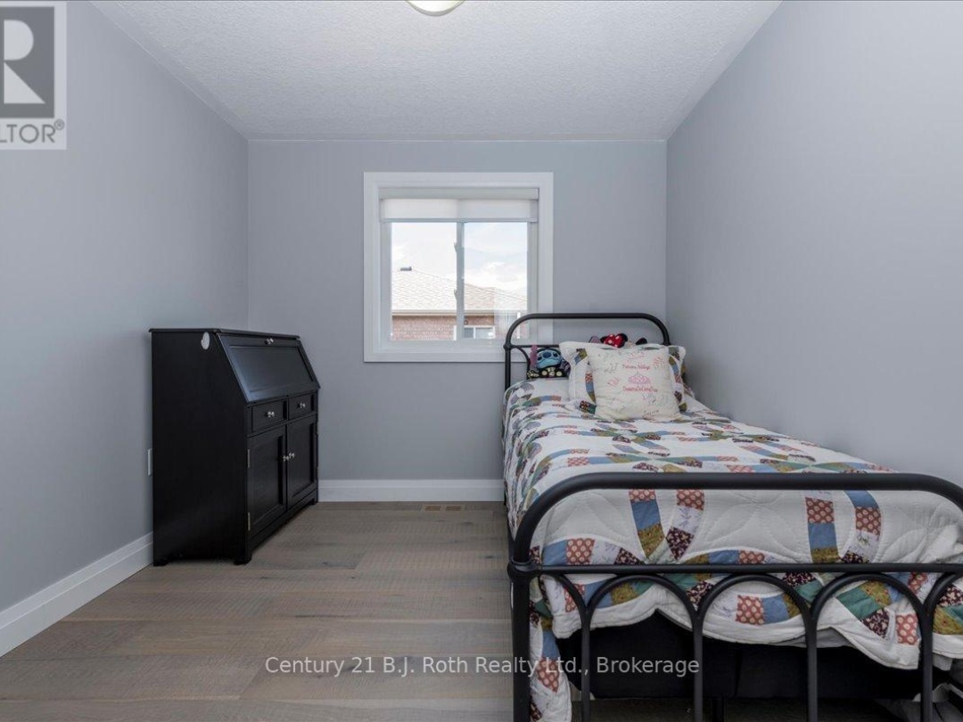 4 SHEPPARD DRIVE, 