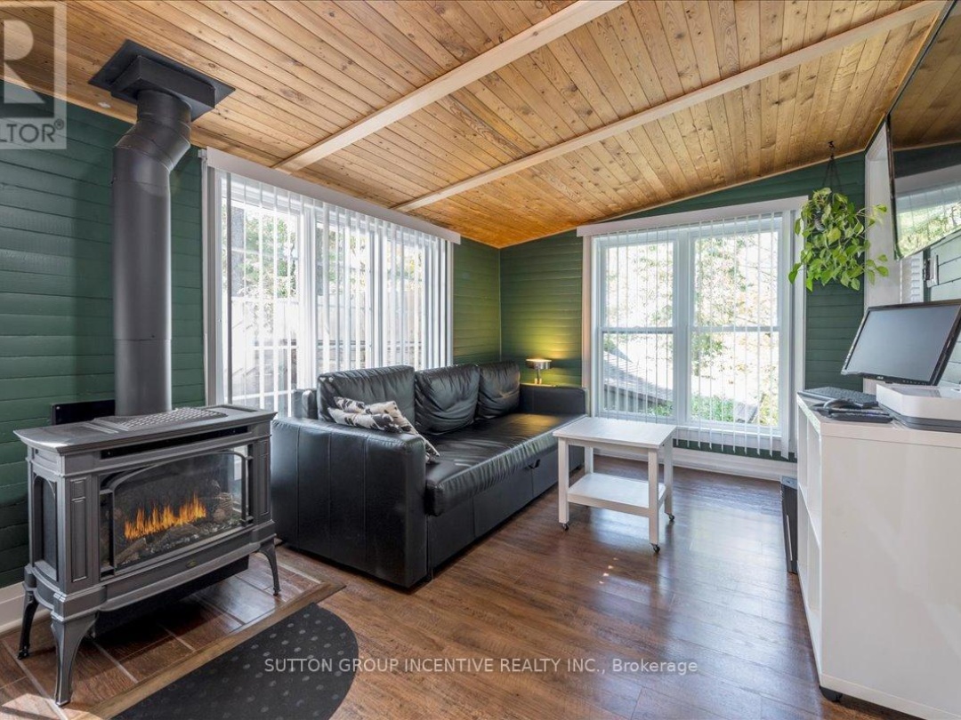 1169 NORTH KAHSHE LAKE ROAD, 