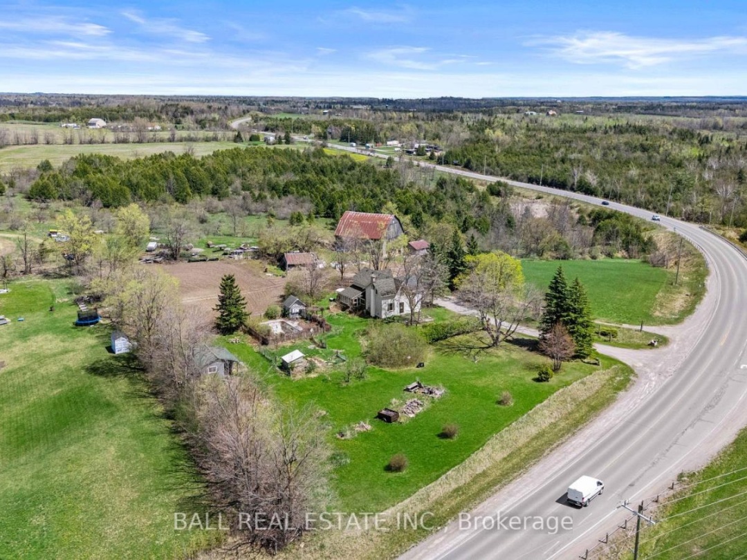 589 COUNTY ROAD 8, 