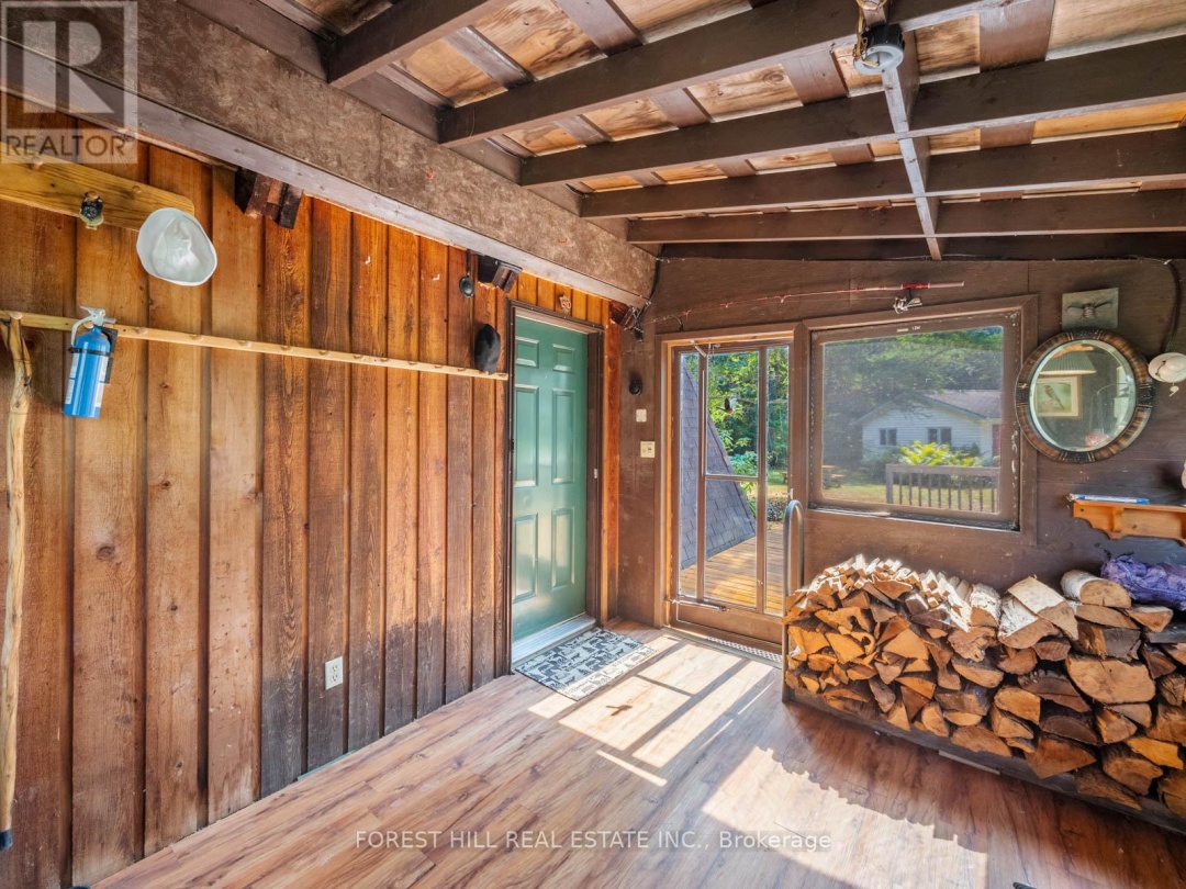 1128 BIG HAWK LAKE ROAD, 