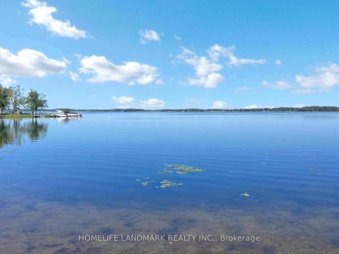 208 LAKESHORE DRIVE, 