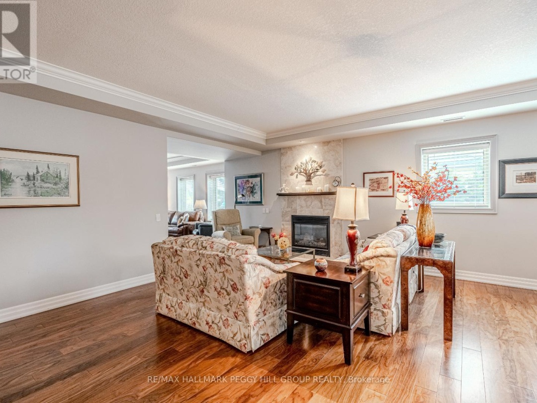 207 - 130 STEAMSHIP BAY ROAD, 
