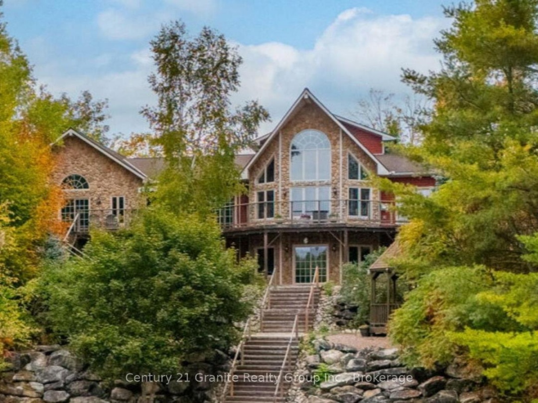 1754 HORSESHOE LAKE ROAD, 