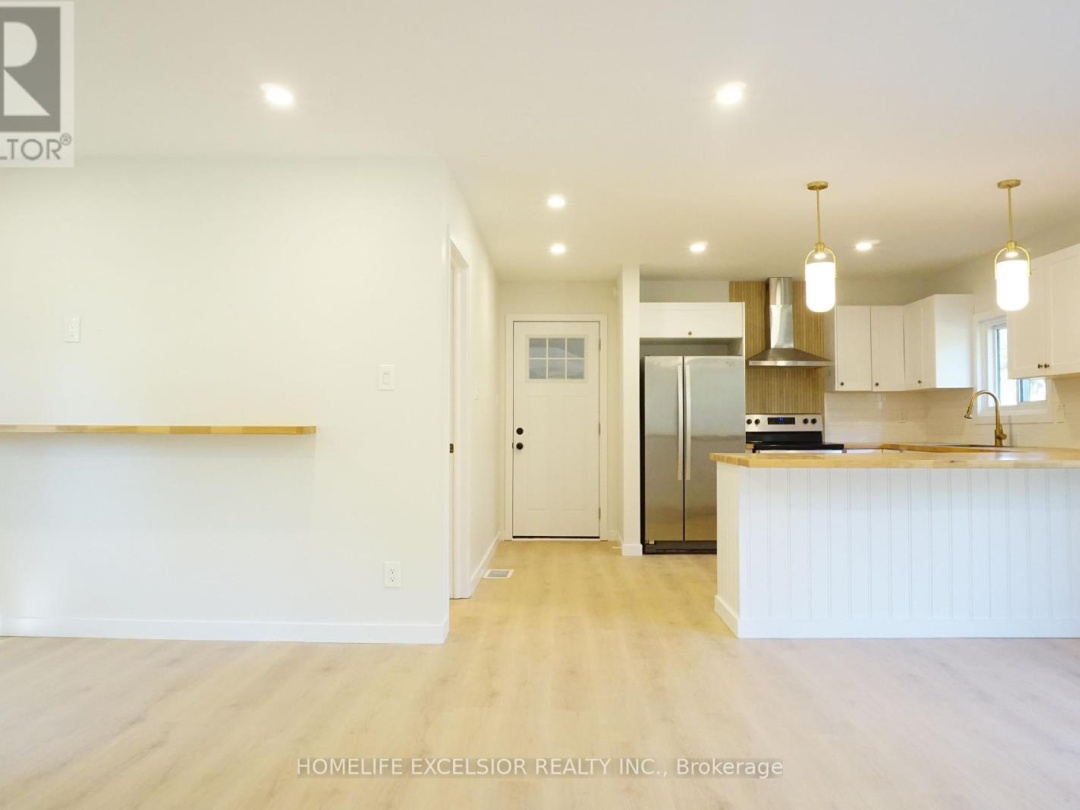 2866 CONCESSION B ROAD, 