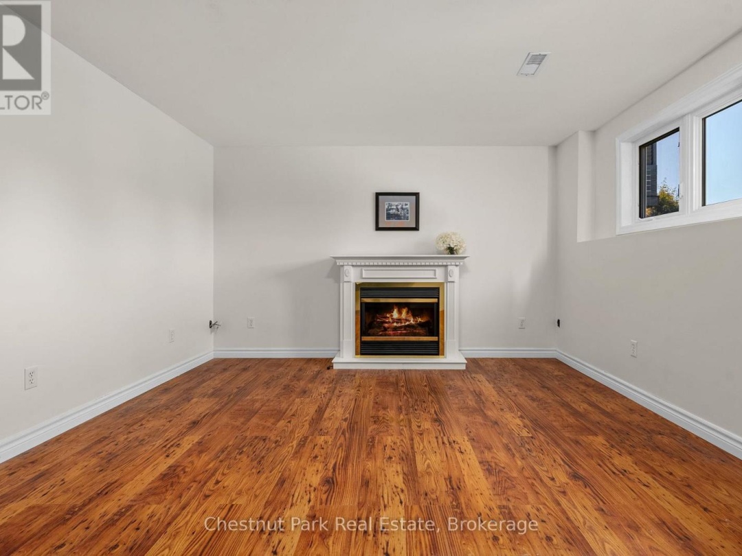 8 COATES AVENUE, 
