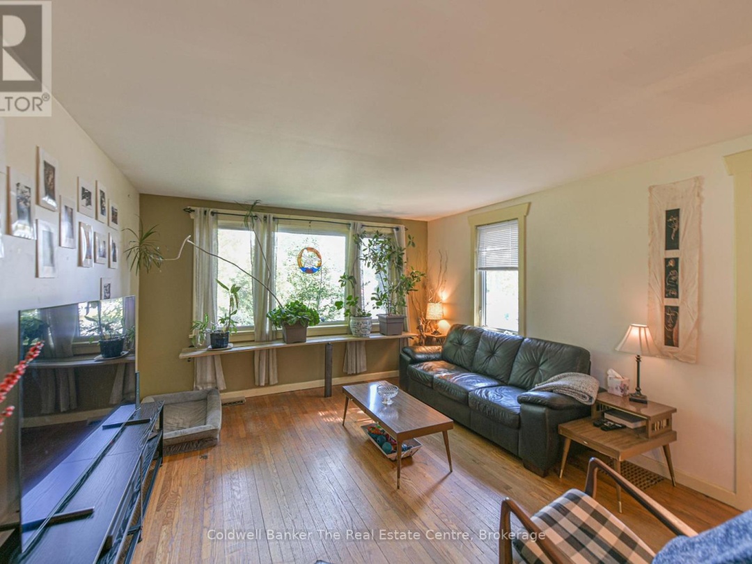 35 MCDONALD STREET, 