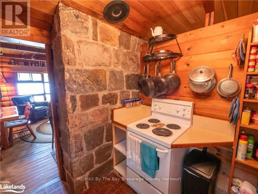 15548 Georgian Bay Shore, Georgian Bay