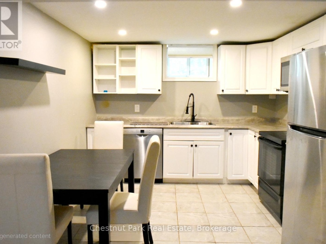 1258 RAVENSCLIFFE ROAD, 