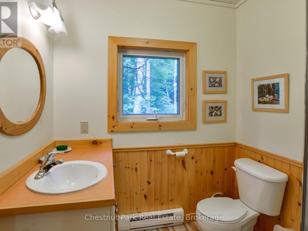 26 Island 26Lm, Lake Muskoka