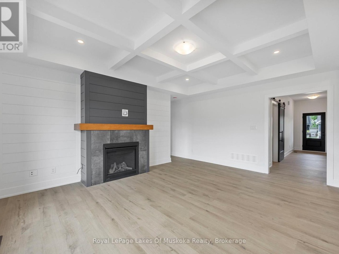 126 BRANDON AVENUE, 