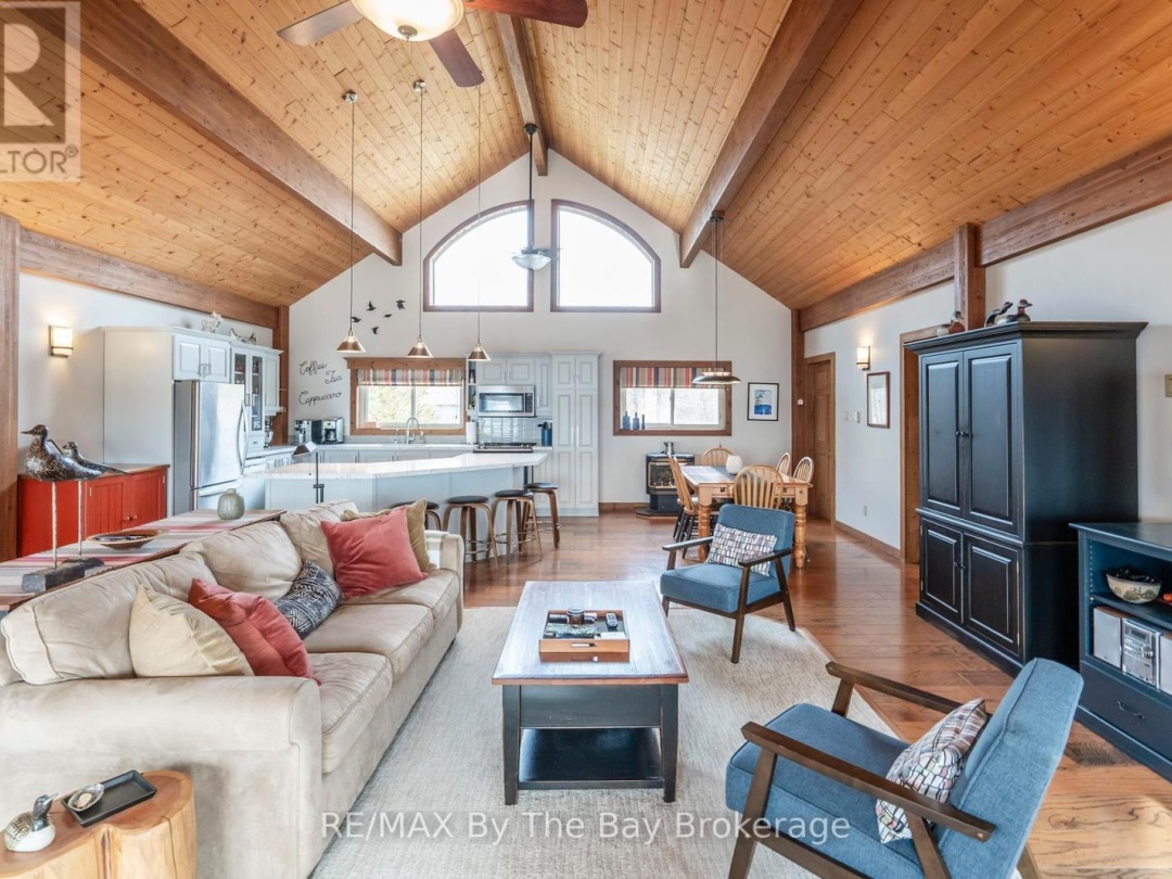 3854 Is 630 Georgian Bay, Georgian Bay