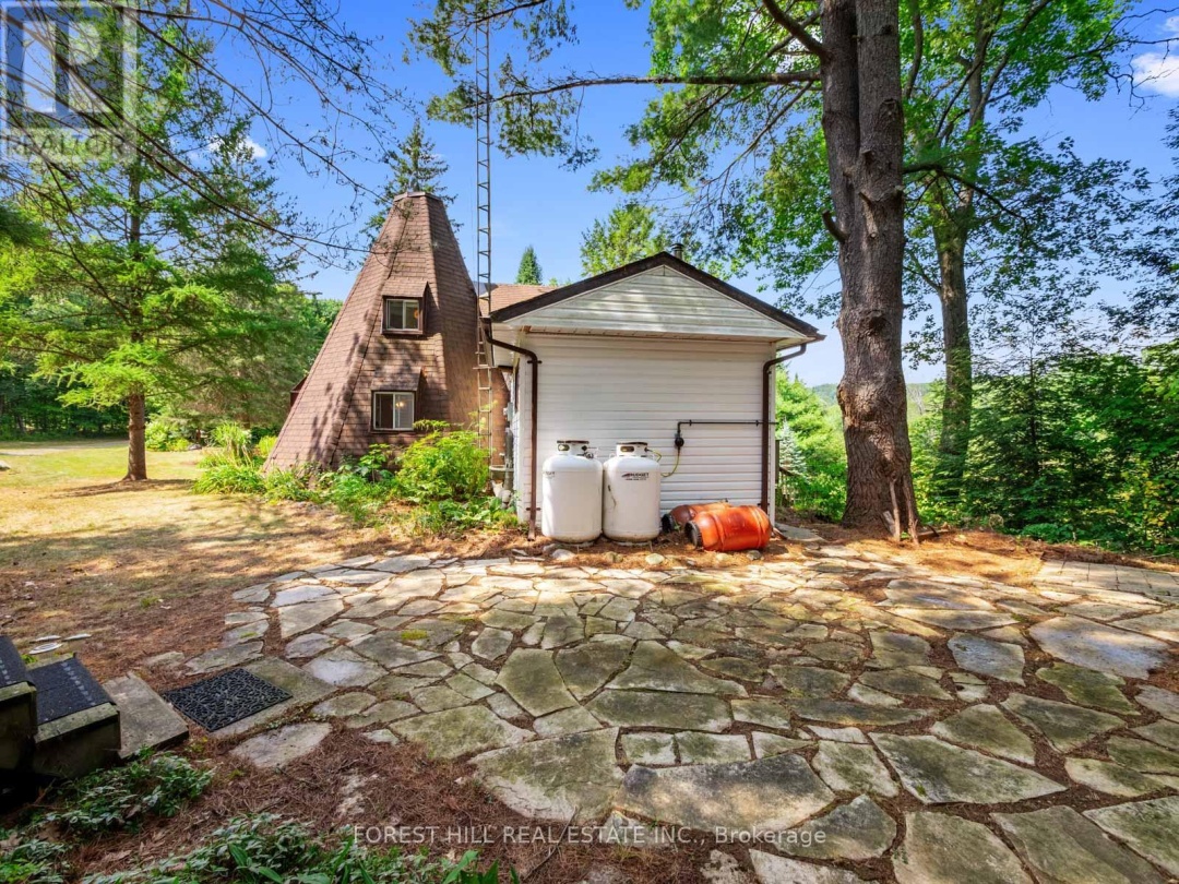 1128 BIG HAWK LAKE ROAD, 