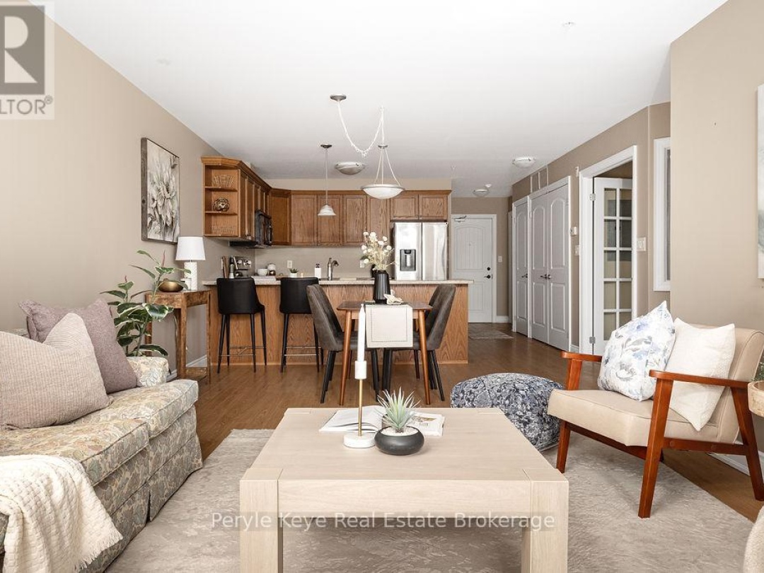 Gl6 10B Kimberley Avenue, Bracebridge (Macaulay)