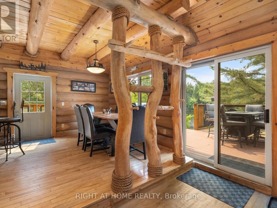235 Loch Erne Road, Vowel Lake