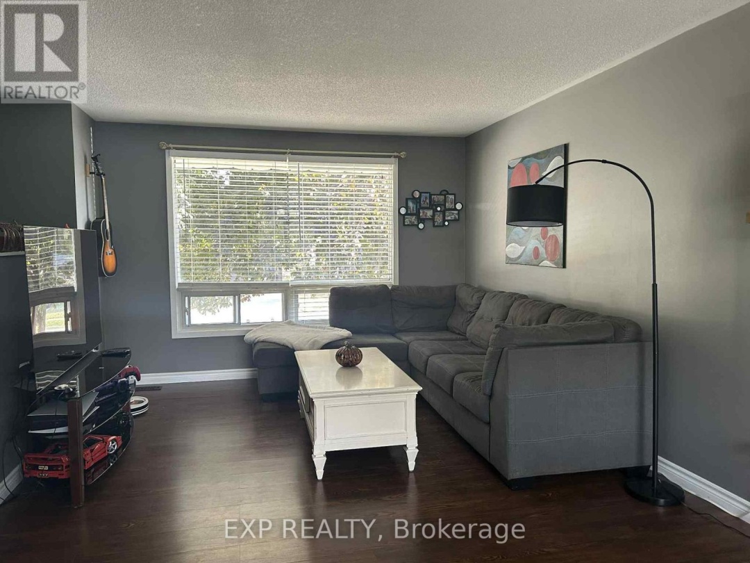 440 BARRIE ROAD, 