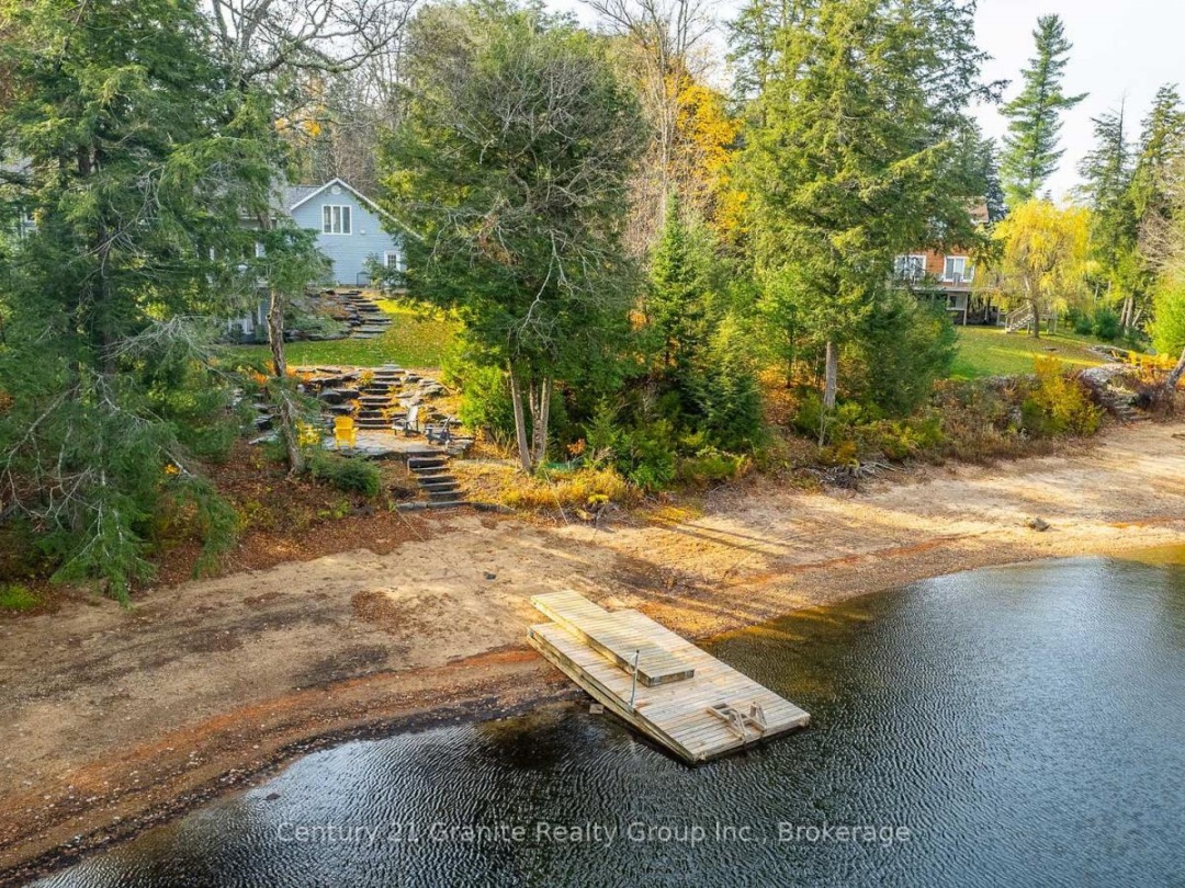 3526 WEST SHORE ROAD, 