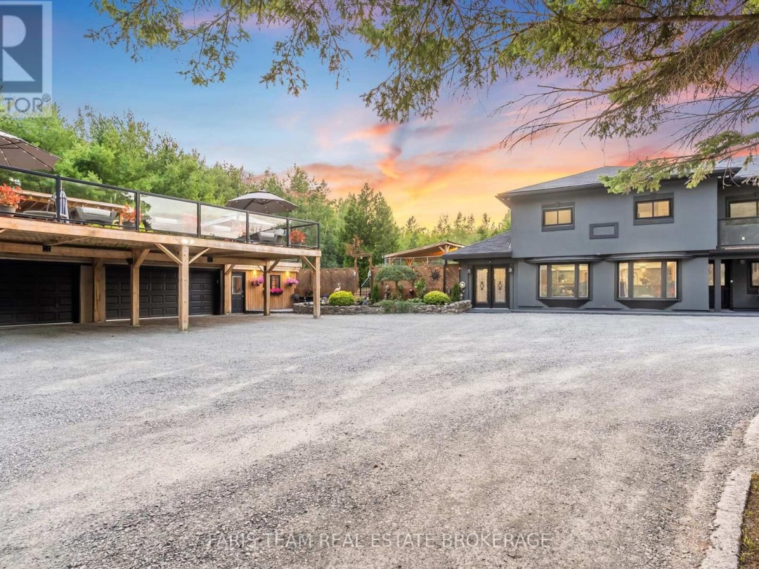 2988 FESSERTON SIDE ROAD, 