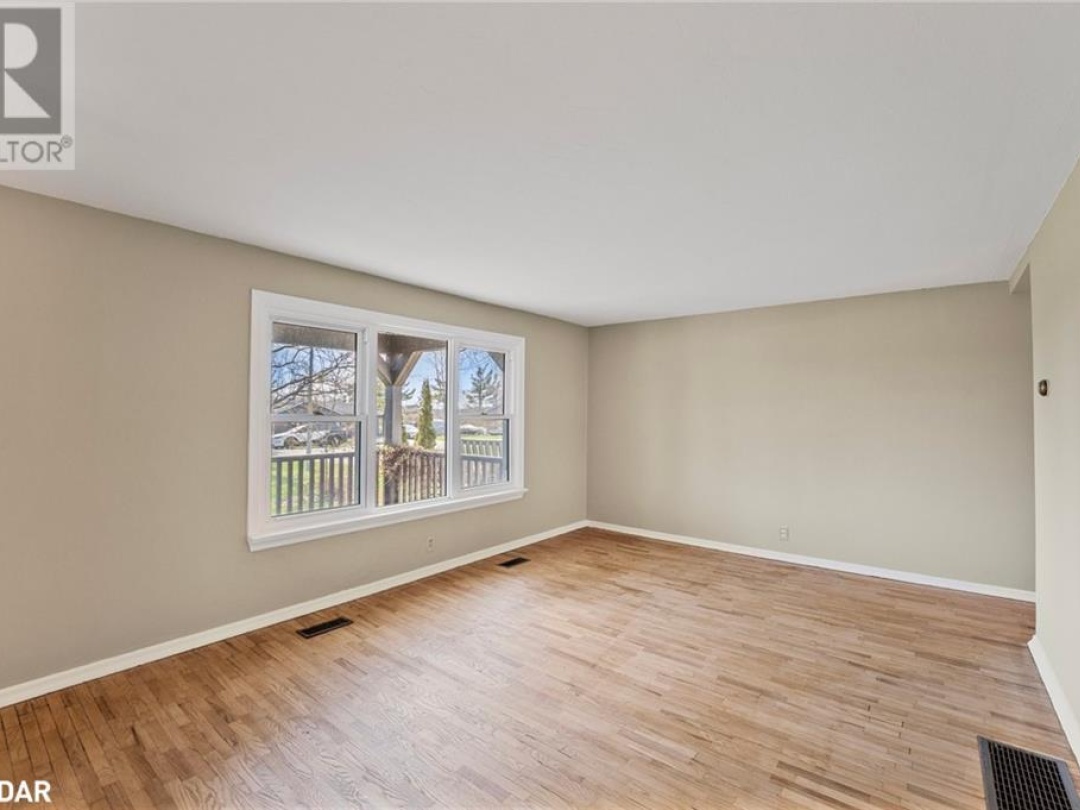 58 Skyline Drive, Orillia