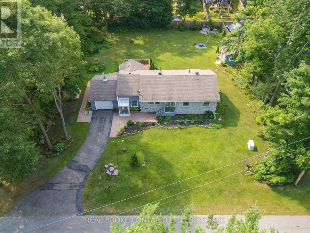 145 BLANCHARD STREET W, 
