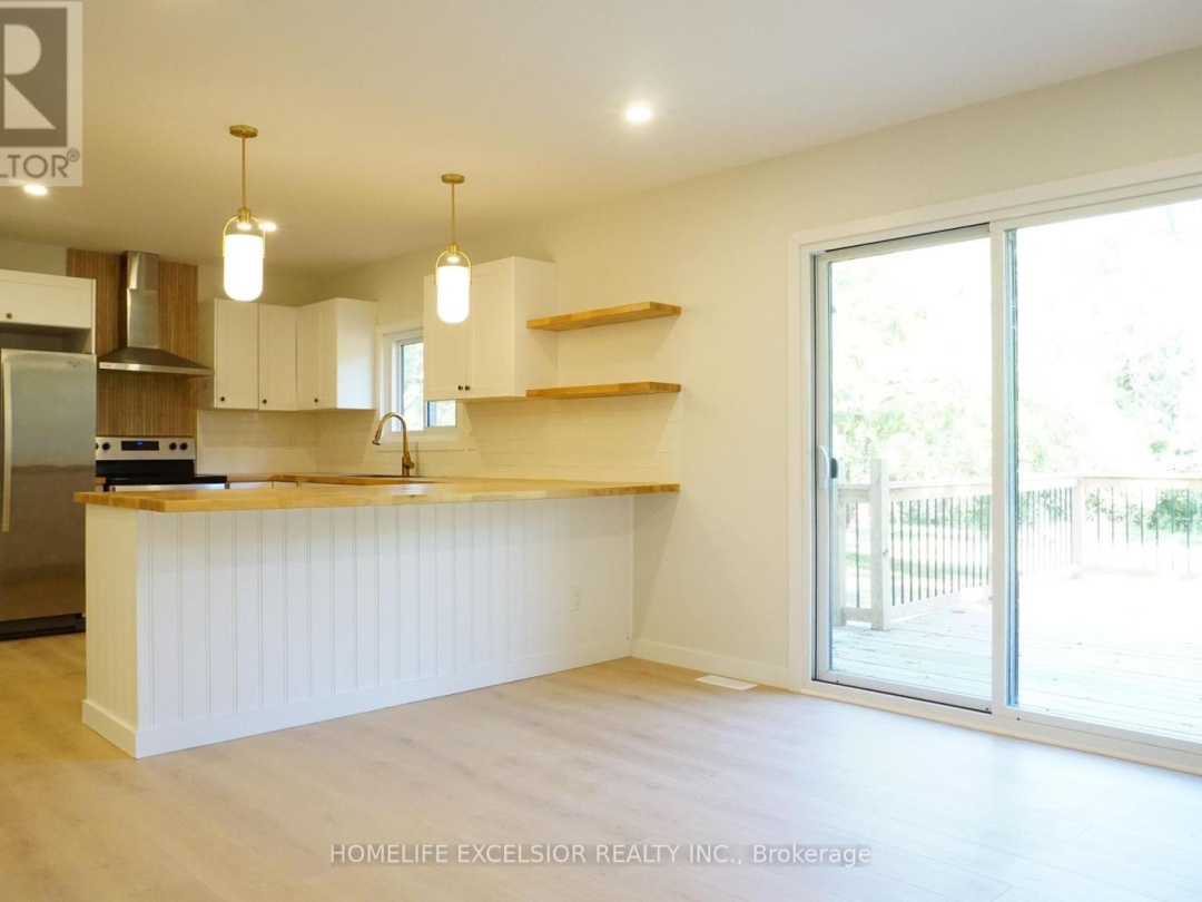 2866 CONCESSION B ROAD, 
