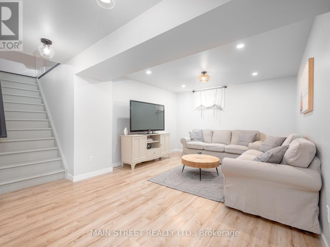 76 LAURENT BOULEVARD, 