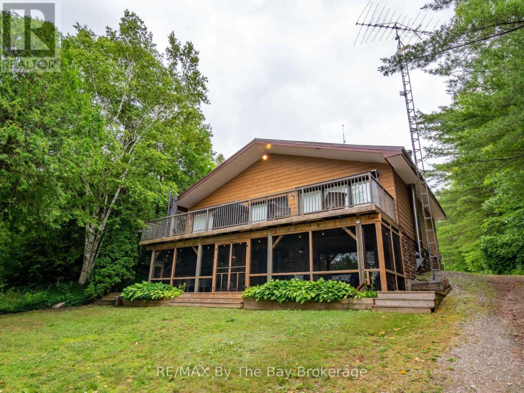 4018 ISLAND 980 / DEER ISLAND, Georgian Bay