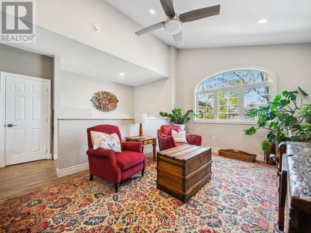 1 & 2 112B Creighton Street, Ramara (Atherley)