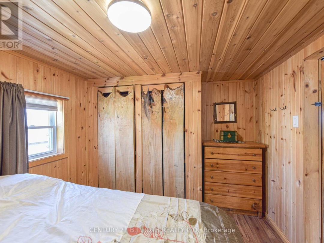 3801 Wood Avenue, Lake Couchiching