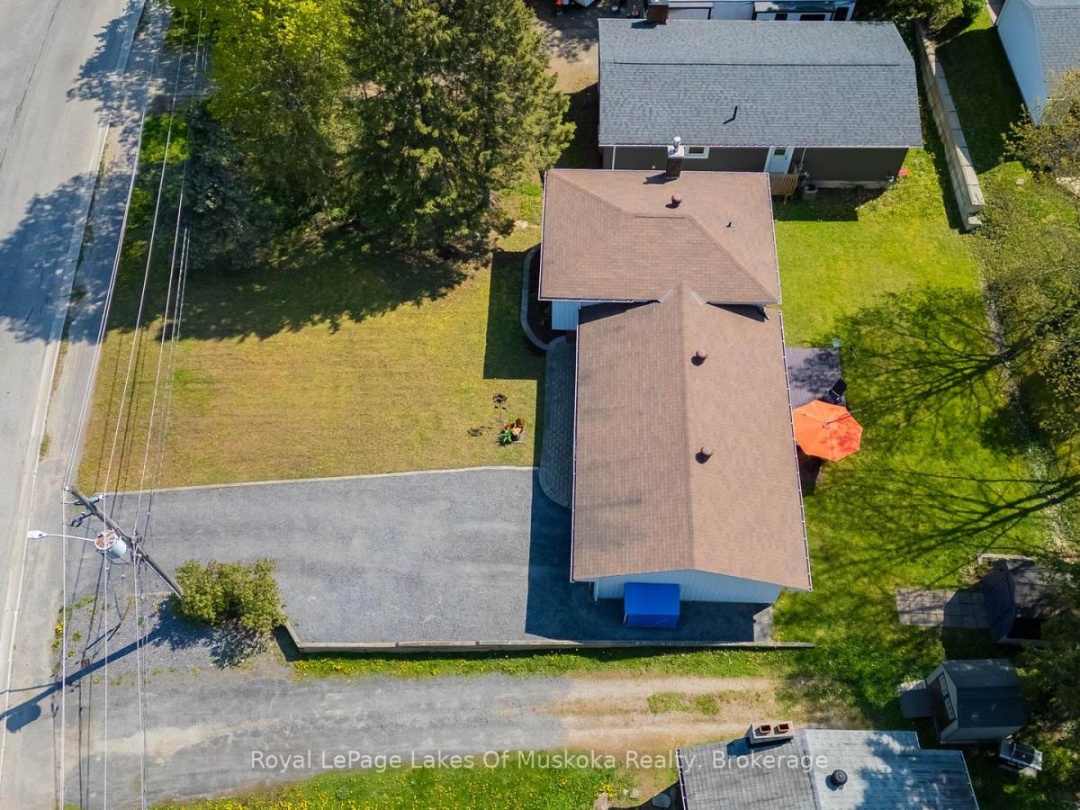11 MEADOW PARK DRIVE, 