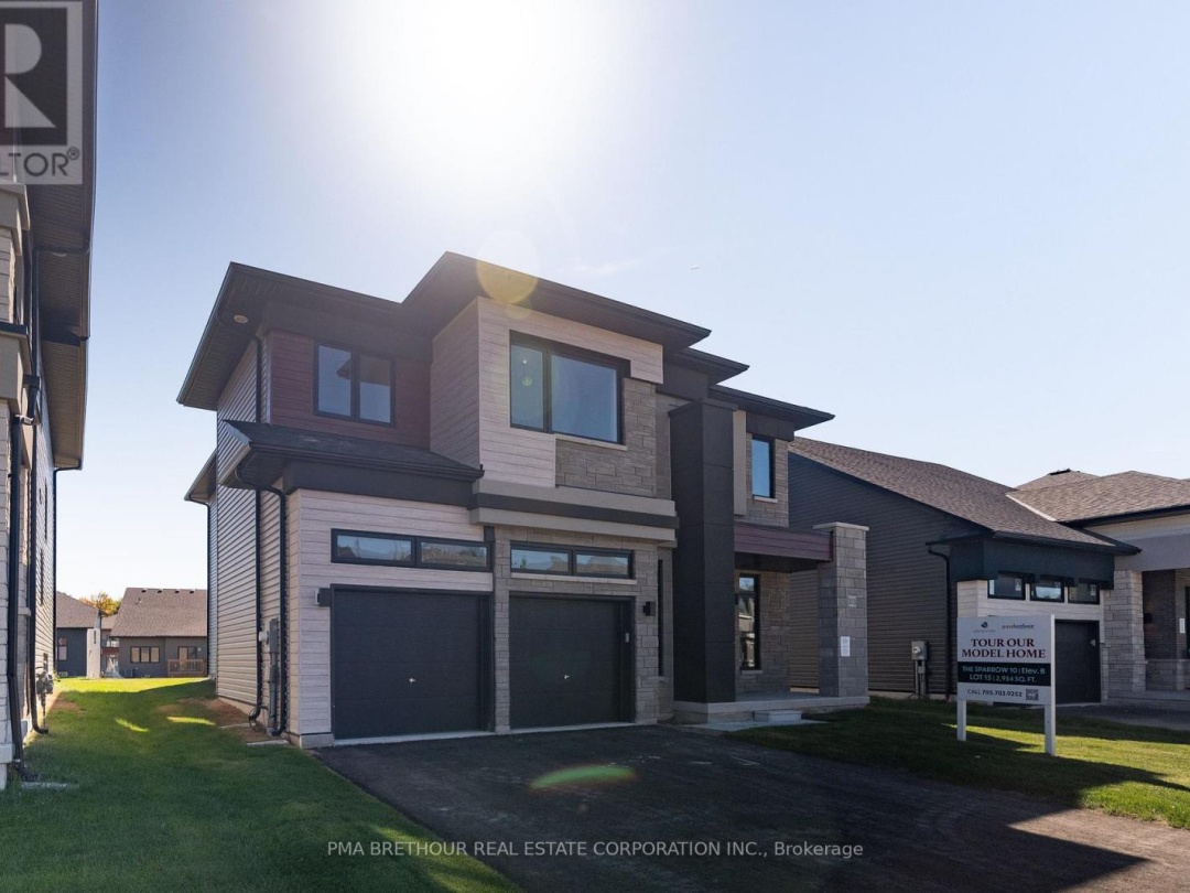 3031 SANDY ACRES AVENUE, 