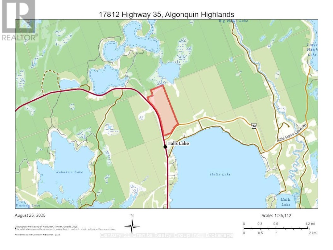 17812 HIGHWAY 35, 