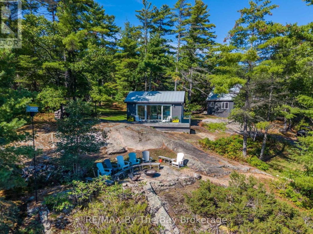 18152 GEORGIAN BAY SHORE, 