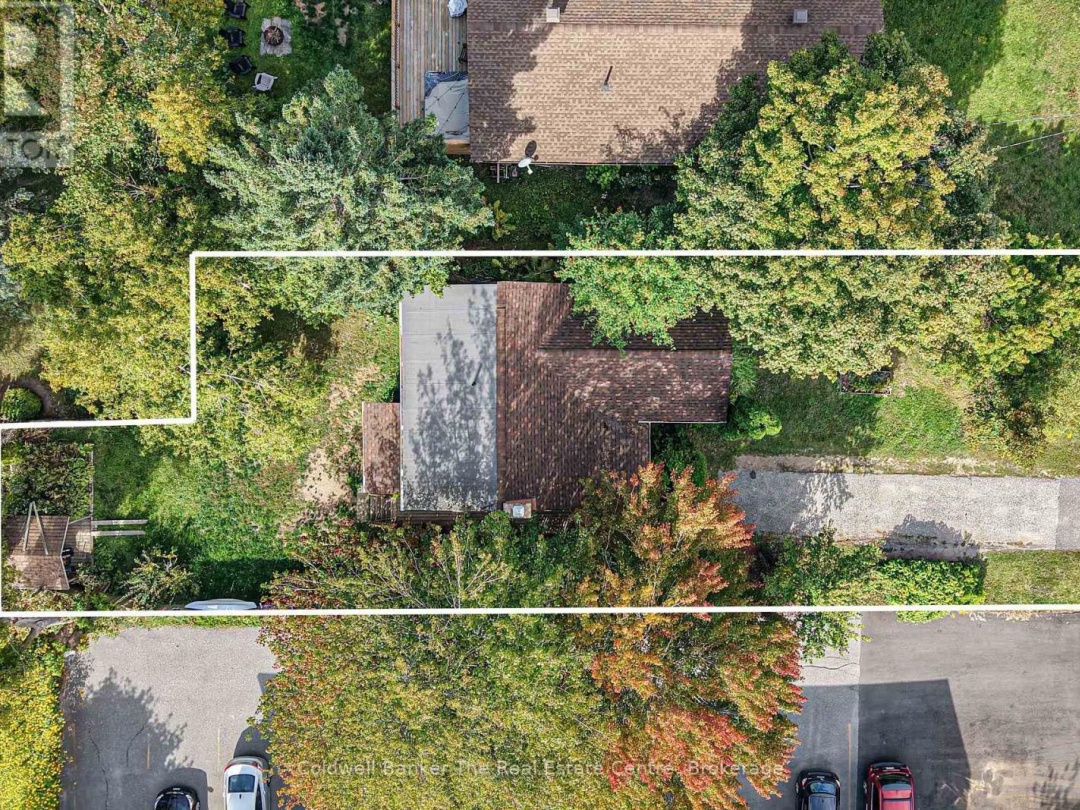 35 MCDONALD STREET, 