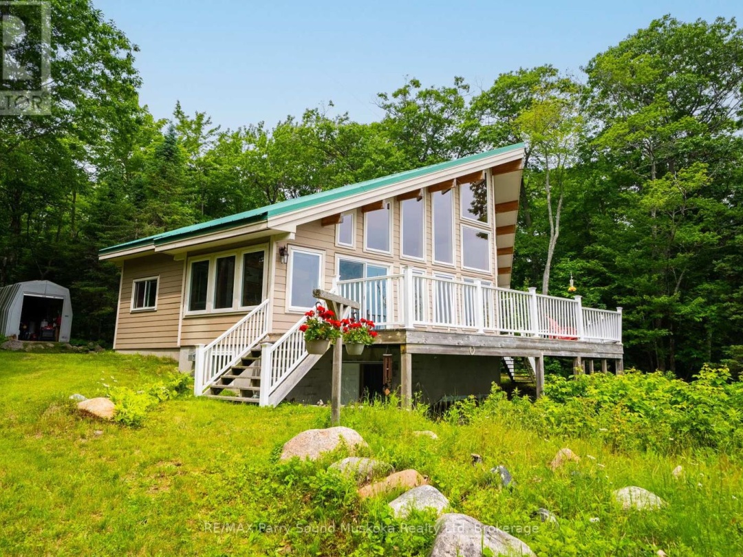53 Sandy Island, Georgian Bay