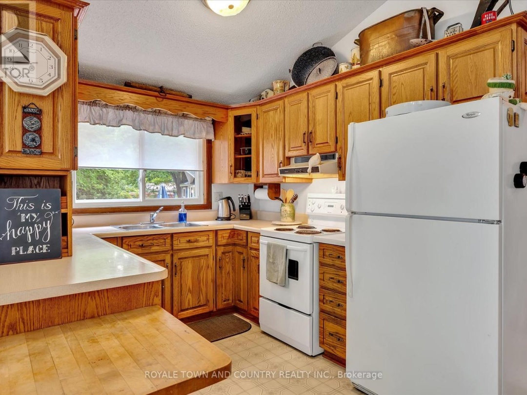54 LAXTON  TWP 5TH LINE, 