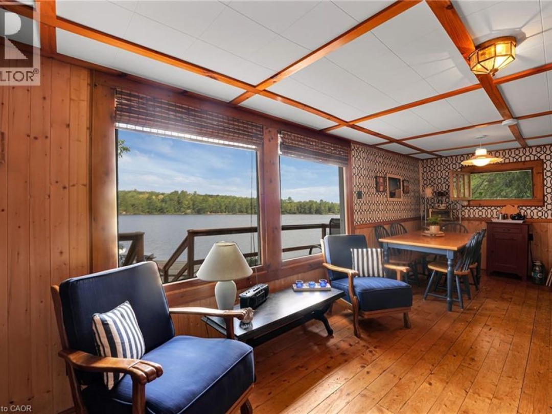 2724 & 2726 KUSHOG LAKE Road, 