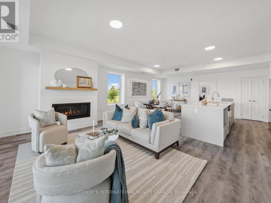 308 - 19B WEST STREET N, 