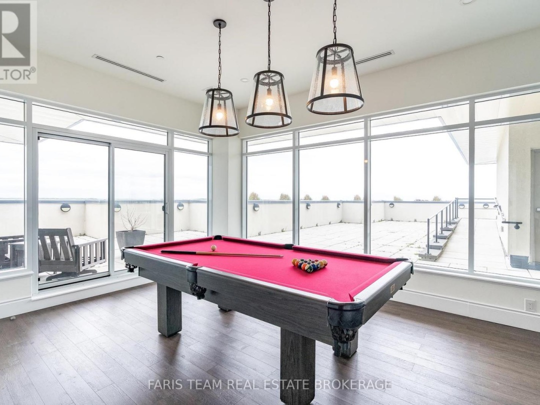 703 - 90 ORCHARD POINT ROAD, 