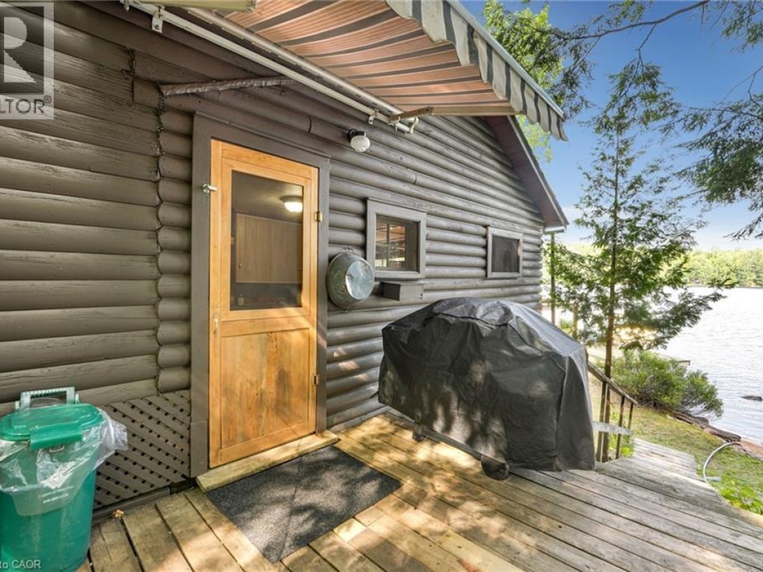 2724 KUSHOG LAKE Road, 