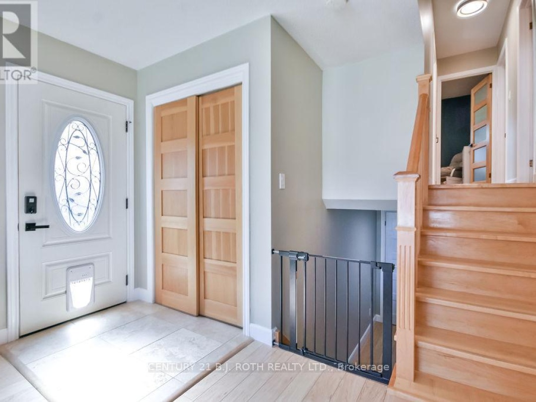 21 ARGYLE AVENUE, 