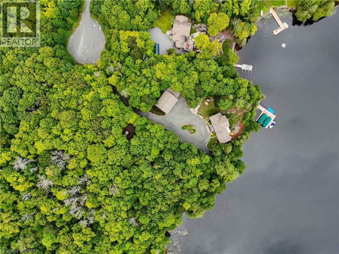 36 MANITOUWABING ESTATES Road, 