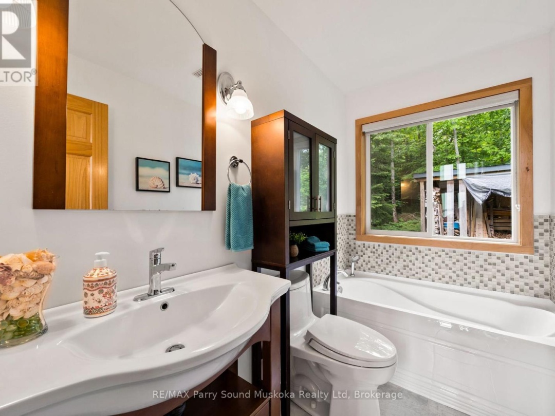 53 Sandy Island, Georgian Bay