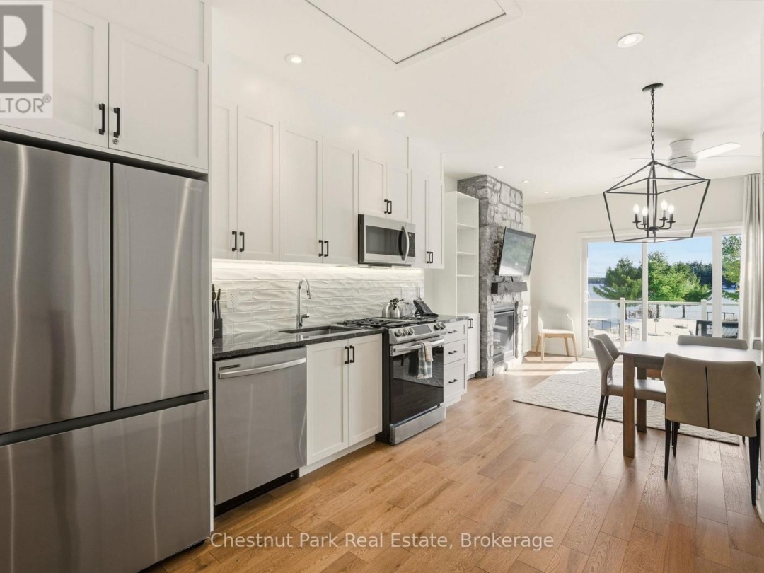 1869 MUSKOKA RD 118 WEST ROAD, 