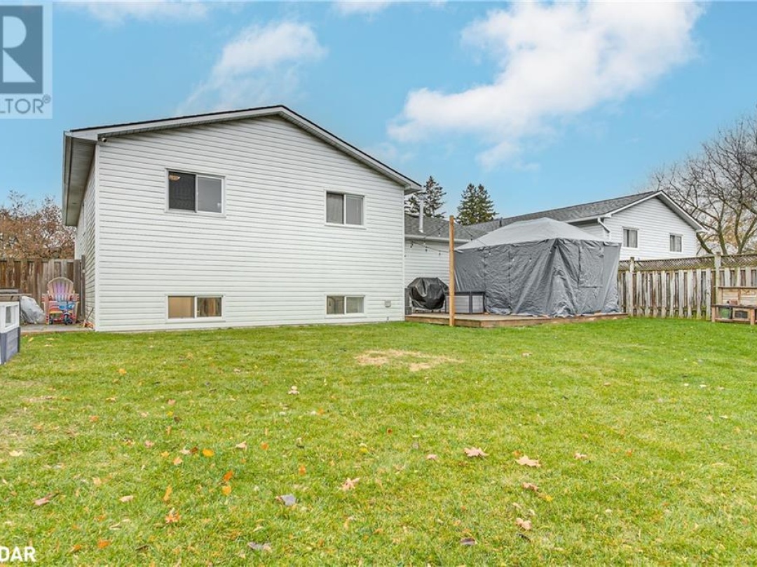 389 High Street, Orillia