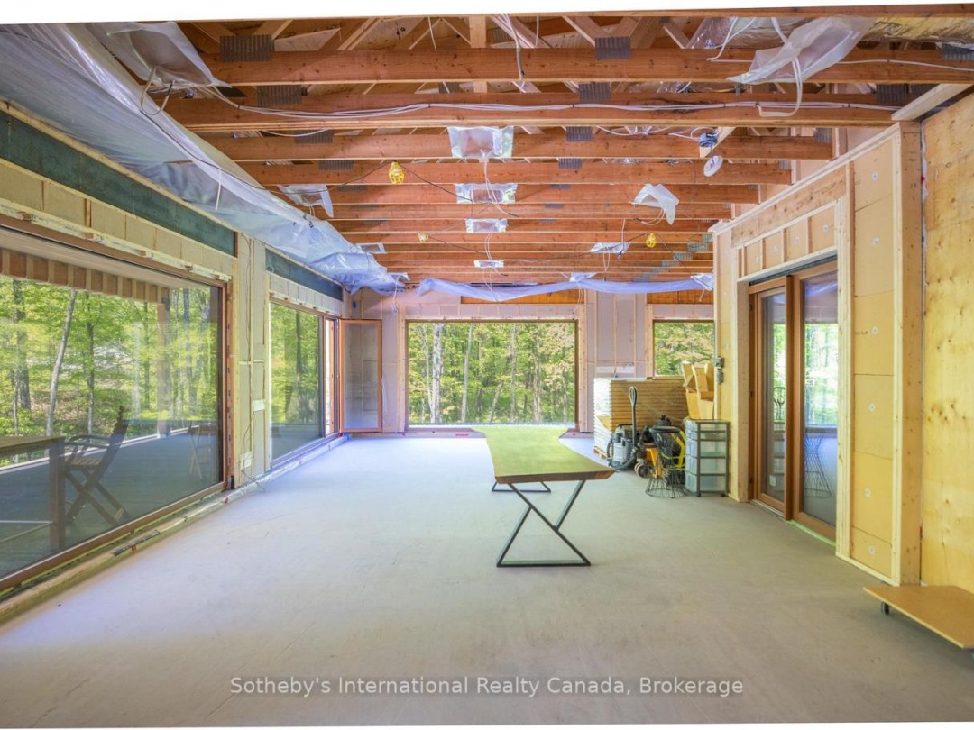1739 TRAPPER'S TRAIL ROAD, Miskwabi Lake