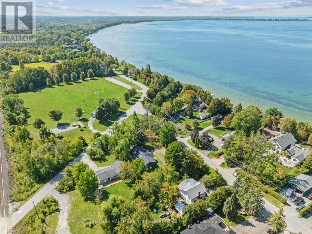 67 CONCESSION 1 ROAD, 