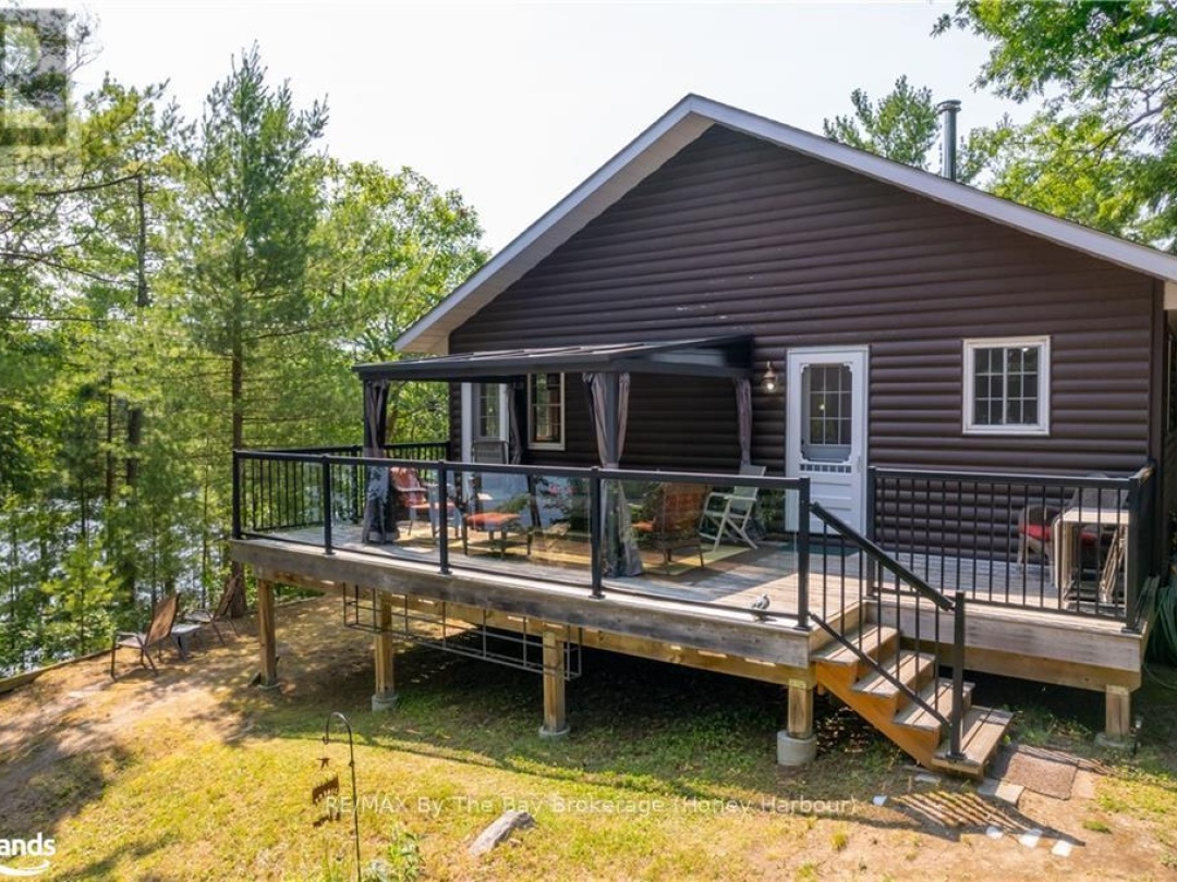 22428 Georgian Bay Shore, Georgian Bay