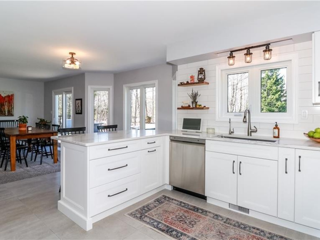 3490 Wainman Line, Severn