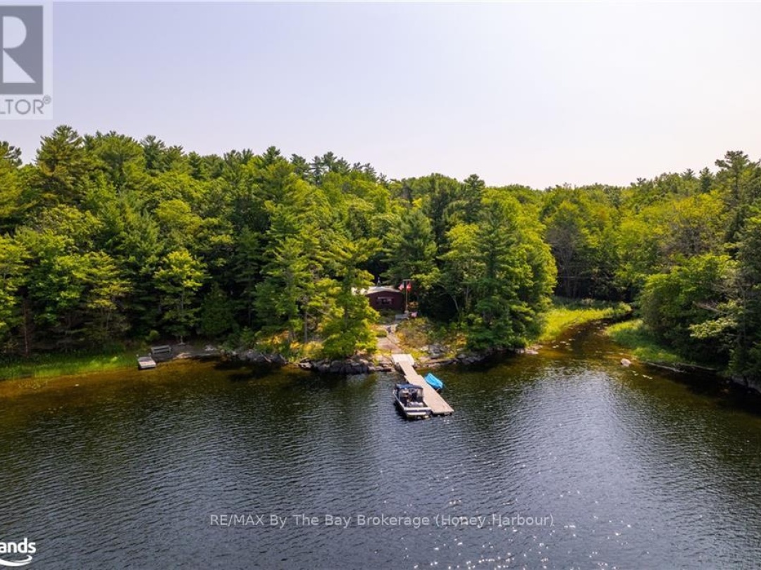 15548 Georgian Bay Shore, Georgian Bay