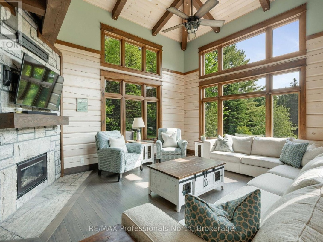 203 BONNELL ROAD, 